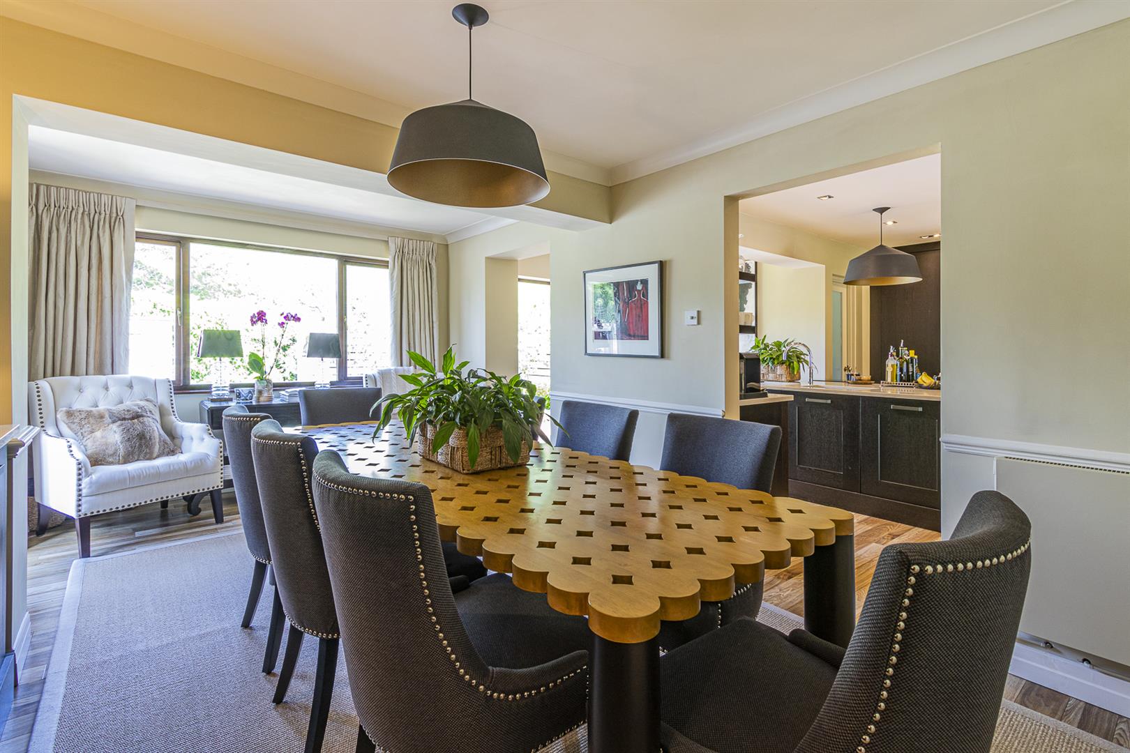 MAESYCOED ROAD, HEATH, CARDIFF Jeffrey Ross Estate Agents